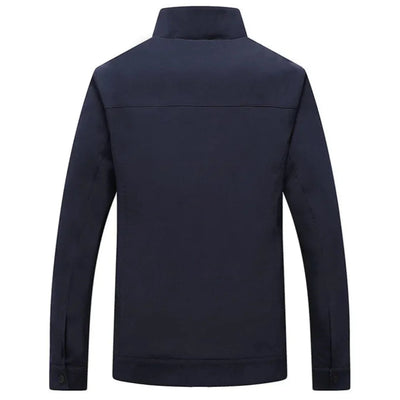 Adolfo | Eric Spring Bomber Jacket