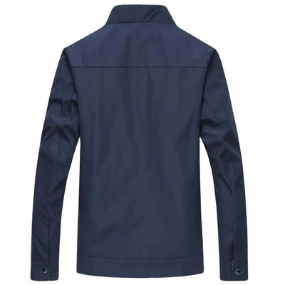 Adolfo | Eric Spring Bomber Jacket
