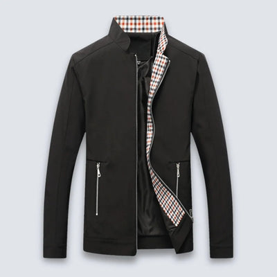 Adolfo | Eric Spring Bomber Jacket