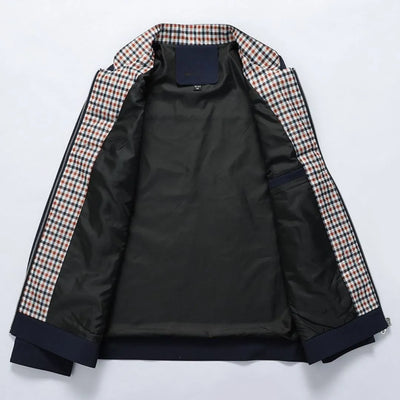 Adolfo | Eric Spring Bomber Jacket