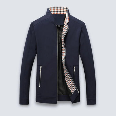 Adolfo | Eric Spring Bomber Jacket