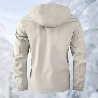 Felix | Waterproof coat