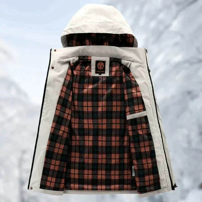 Felix | Waterproof coat