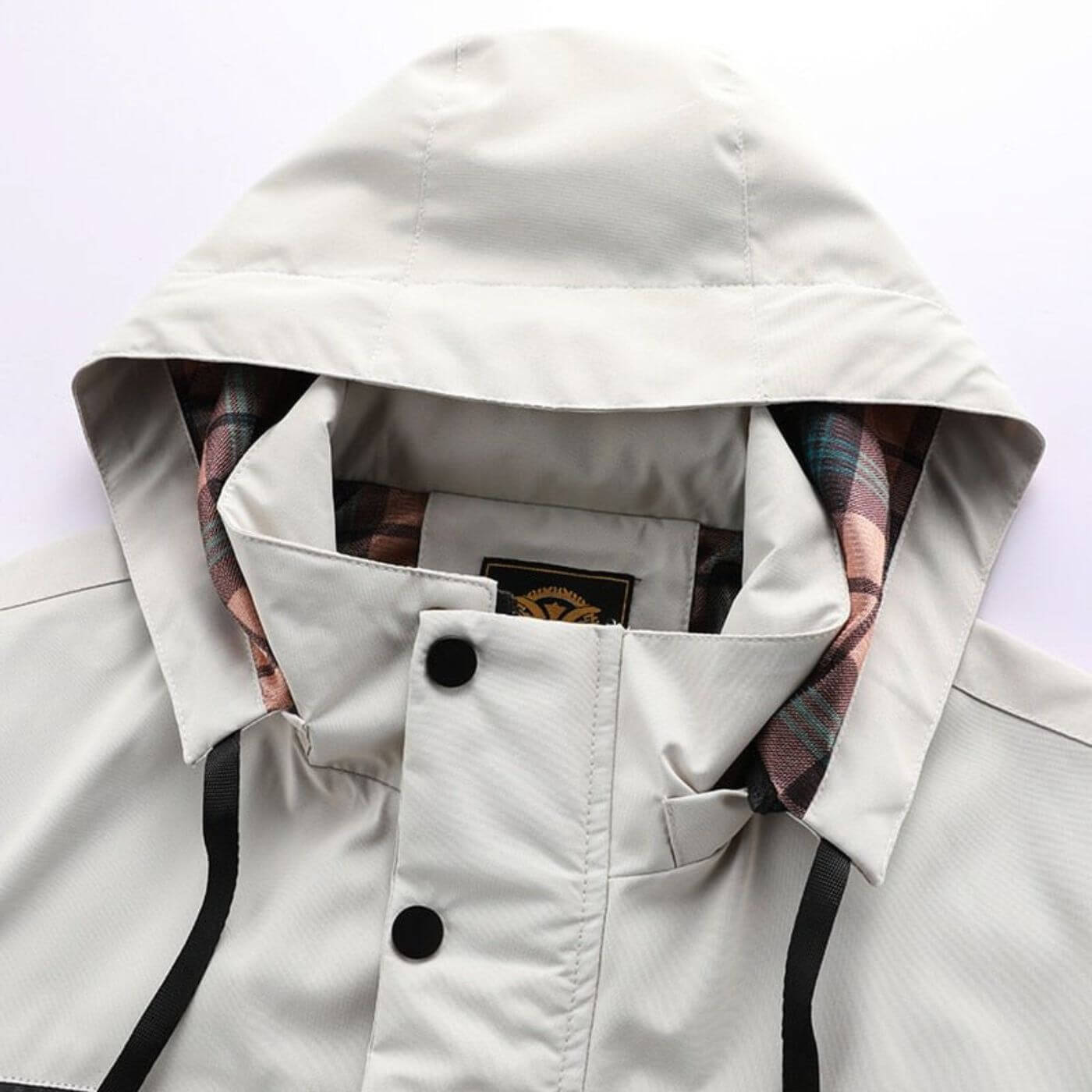 Felix | Waterproof coat
