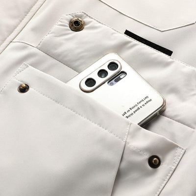 Felix | Waterproof coat