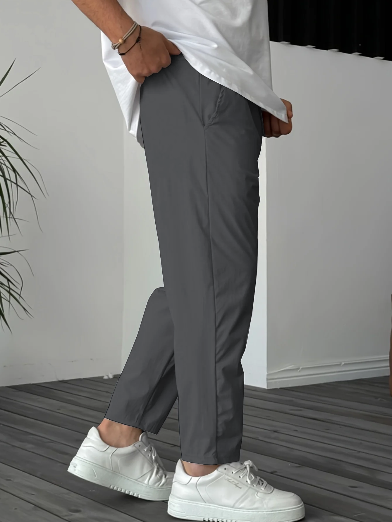 Odin | Elegant Men's Pantalon
