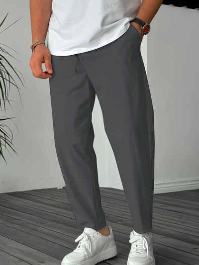 Odin | Elegant Men's Pantalon