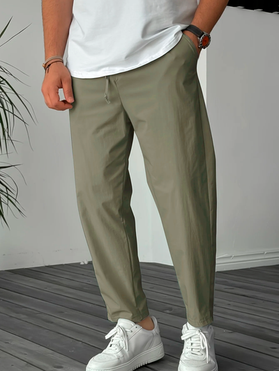 Odin | Elegant Men's Pantalon