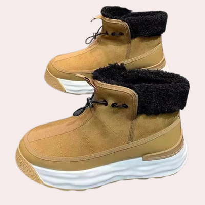 Tommy® | Men's High Top Snow Boots