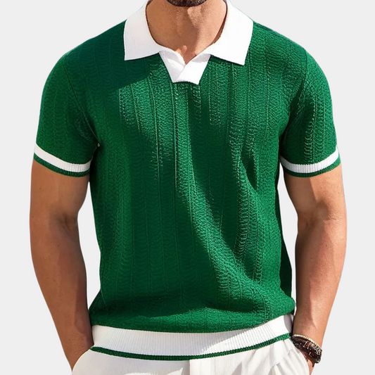 Vladimiro® | Trendy shirt for men