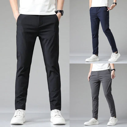 Ramón® | Casual Elastic Trousers