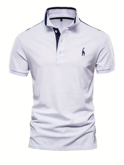 Oswaldo | Danilo Polo Shirt