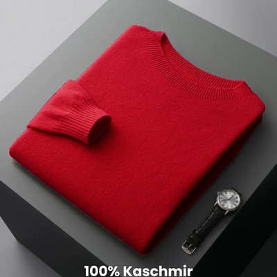 Xavier® | Men's Cashmere Sweater