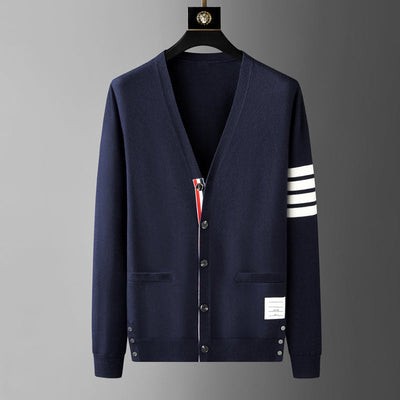 Lincoln® | Premium Cardigan