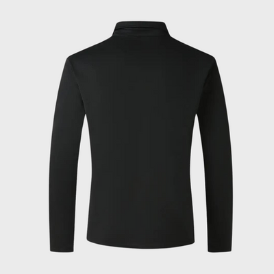 Severo | Men's Long Sleeve T-Shirt - Breathable and Comfortable
