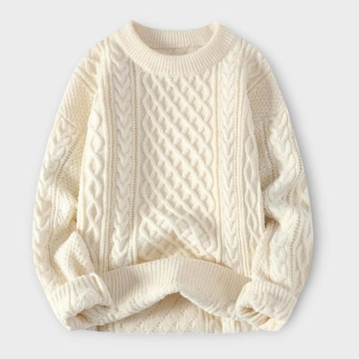 Lucas® | Casual & Soft Knitted Jumper