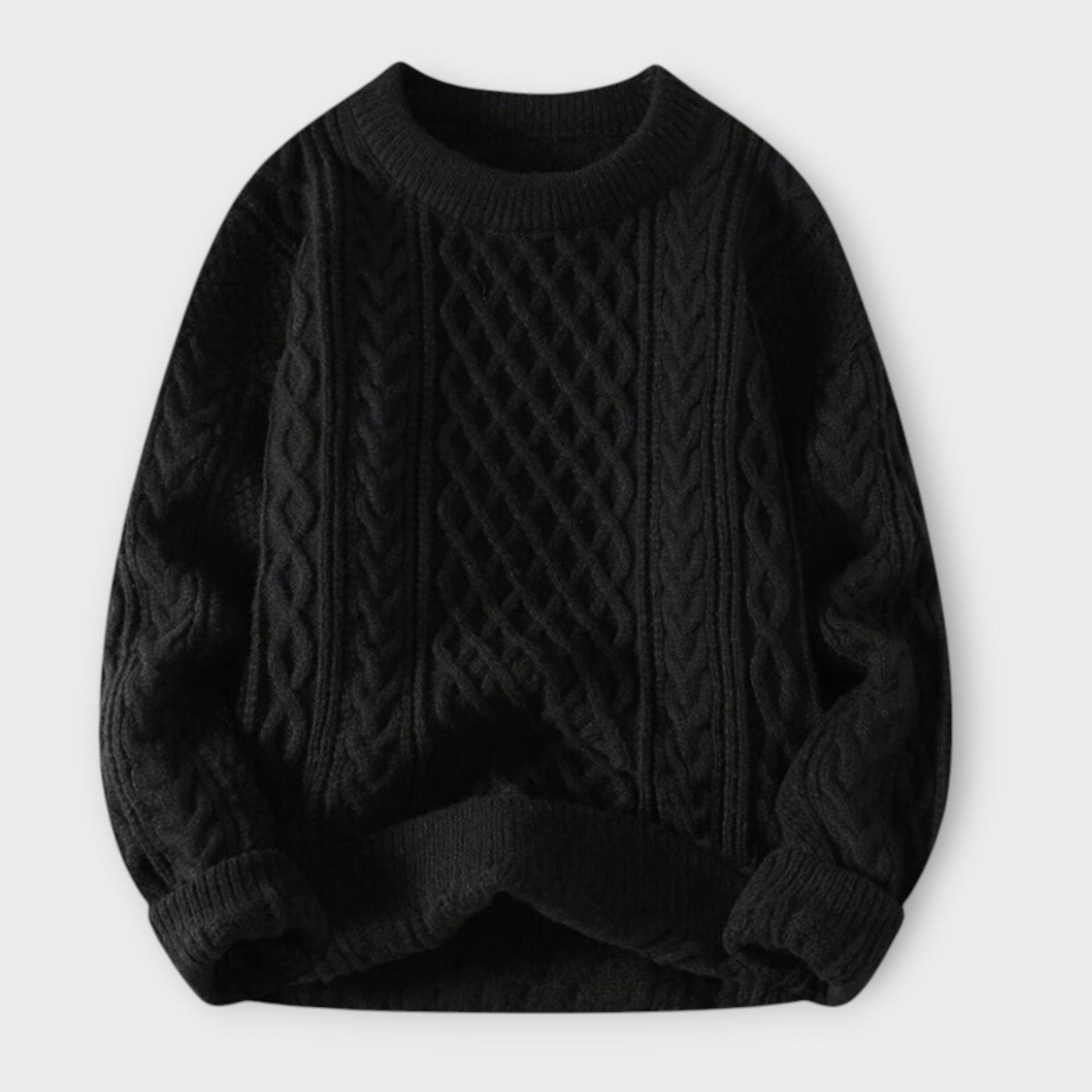 Lucas® | Casual & Soft Knitted Jumper