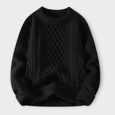 Lucas® | Casual & Soft Knitted Jumper