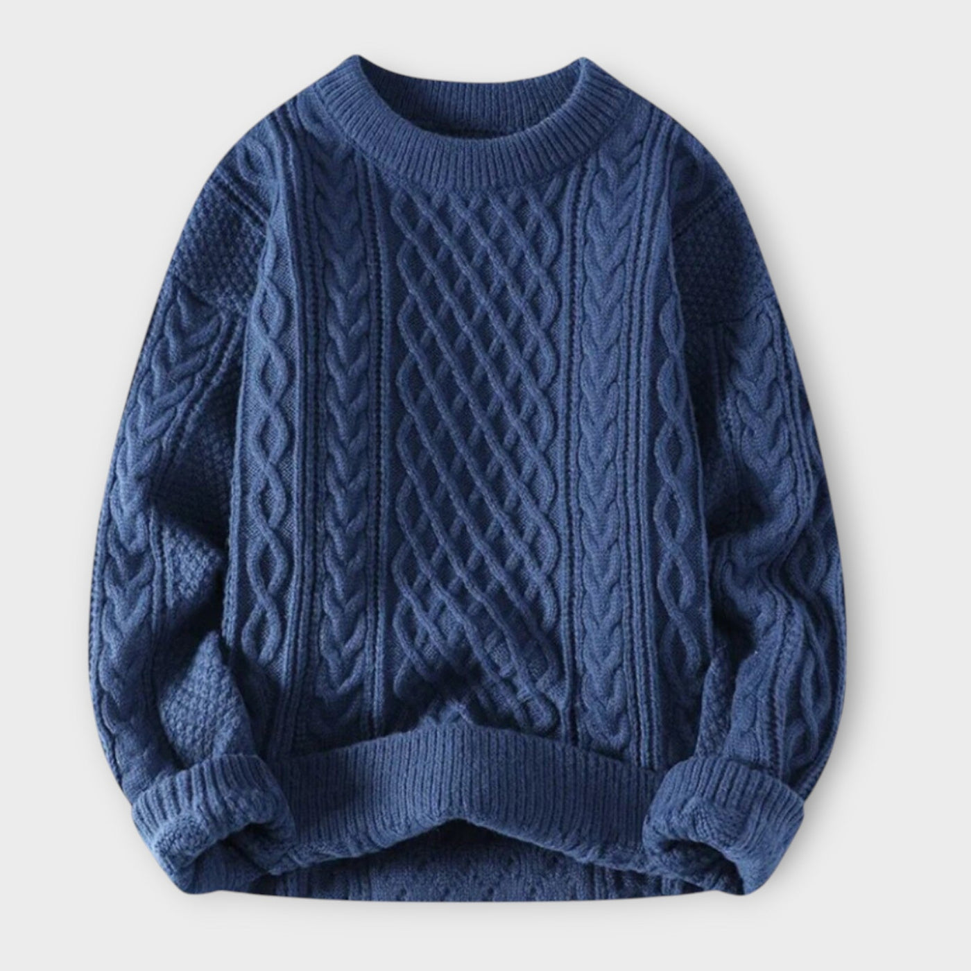 Lucas® | Casual & Soft Knitted Jumper