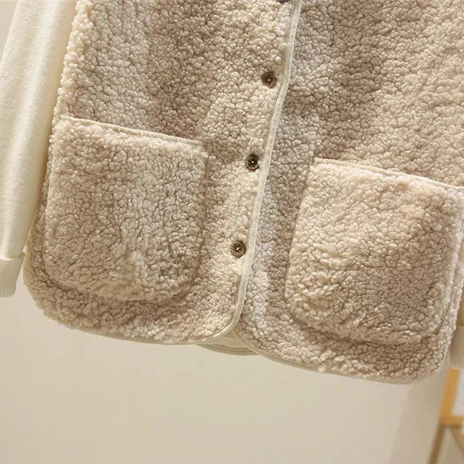 Leo® | Comfortable and warm elegant vest