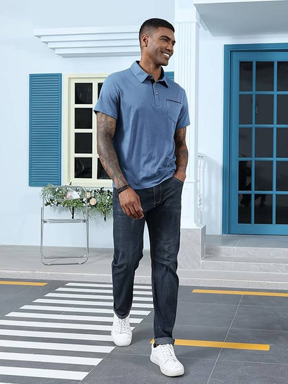 Norman® | Polo