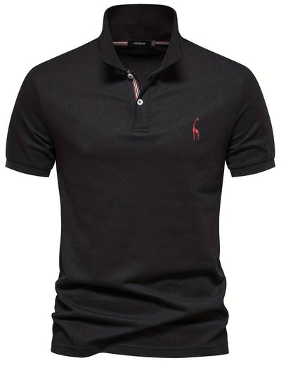 Umberto | Nico Polo Shirt