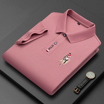 Iker® | A Classic Polo