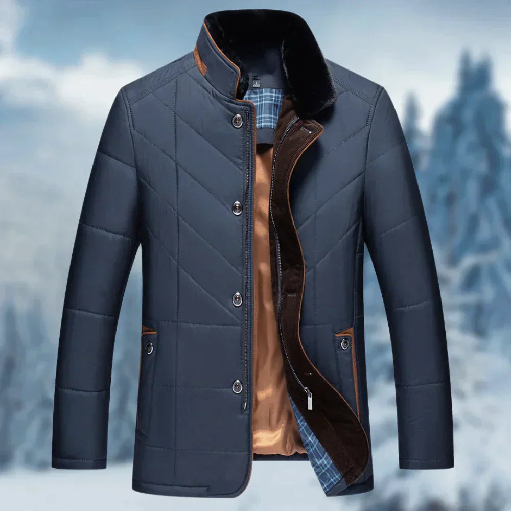 Tino | Men's Winter Jacket