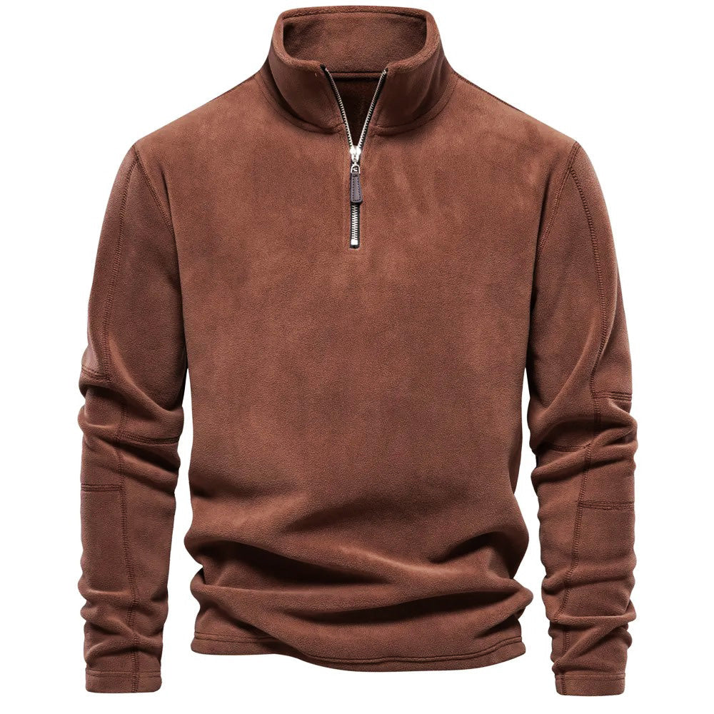 Beckett® | Fleece Sweater