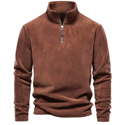 Beckett® | Fleece Sweater