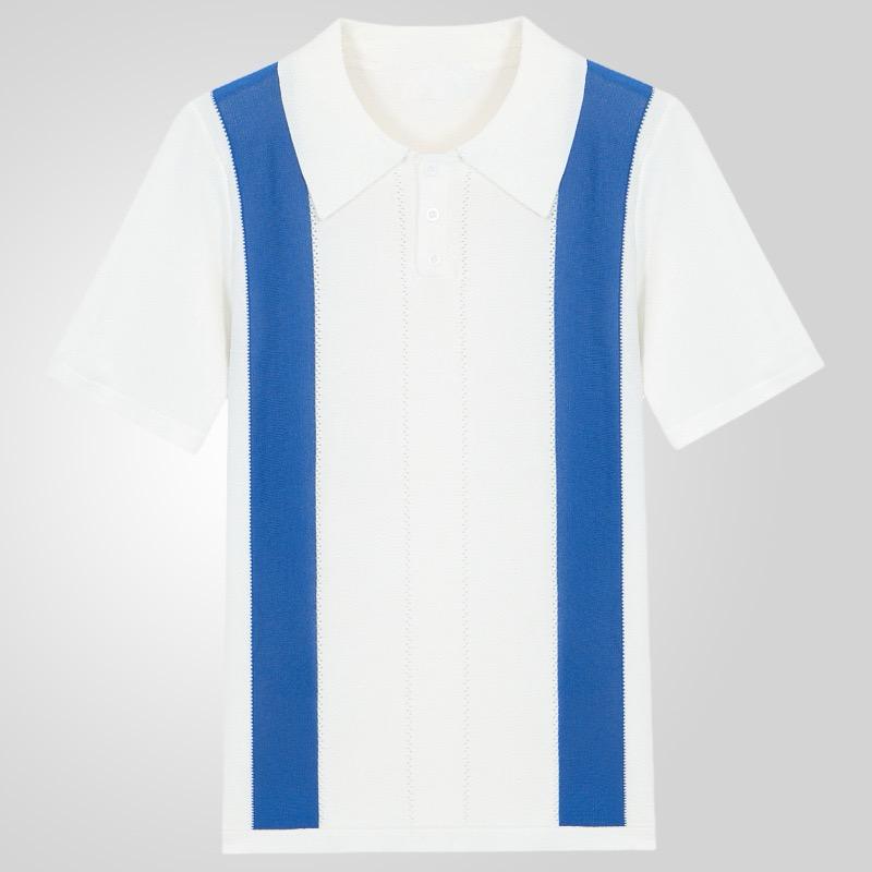 Arnuadt® | FLORENCE Striped Polo