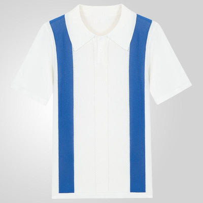 Arnuadt® | FLORENCE Striped Polo
