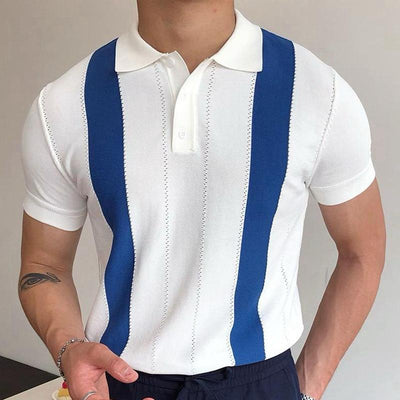Arnuadt® | FLORENCE Striped Polo