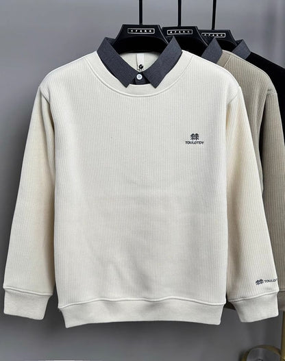 Mateo® | Elegant Quilted Jacket