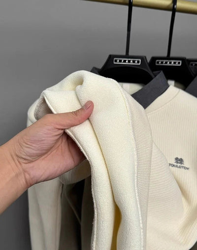 Mateo® | Elegant Quilted Jacket