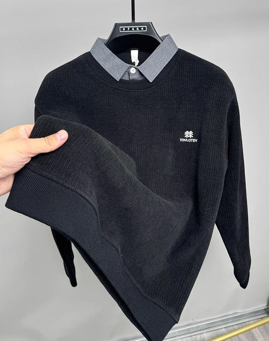 Mateo® | Elegant Quilted Jacket