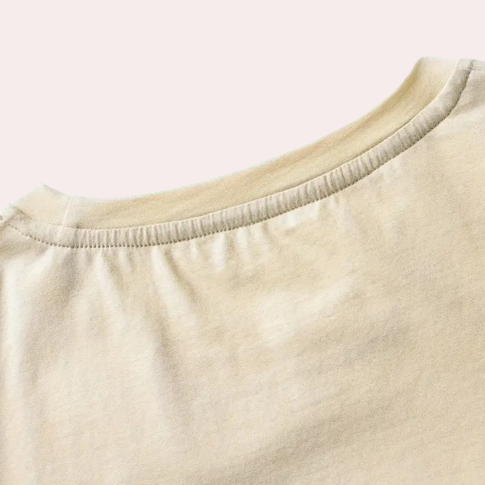 Telmo® | Stylish printed T-shirt for men