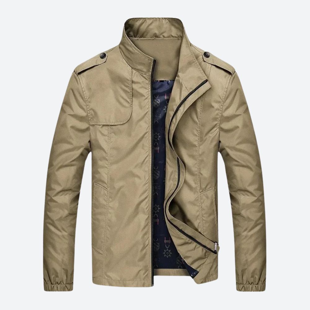 Kai | Men's Bomber Jacket