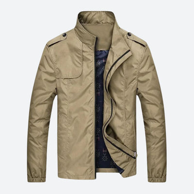 Kai | Men's Bomber Jacket