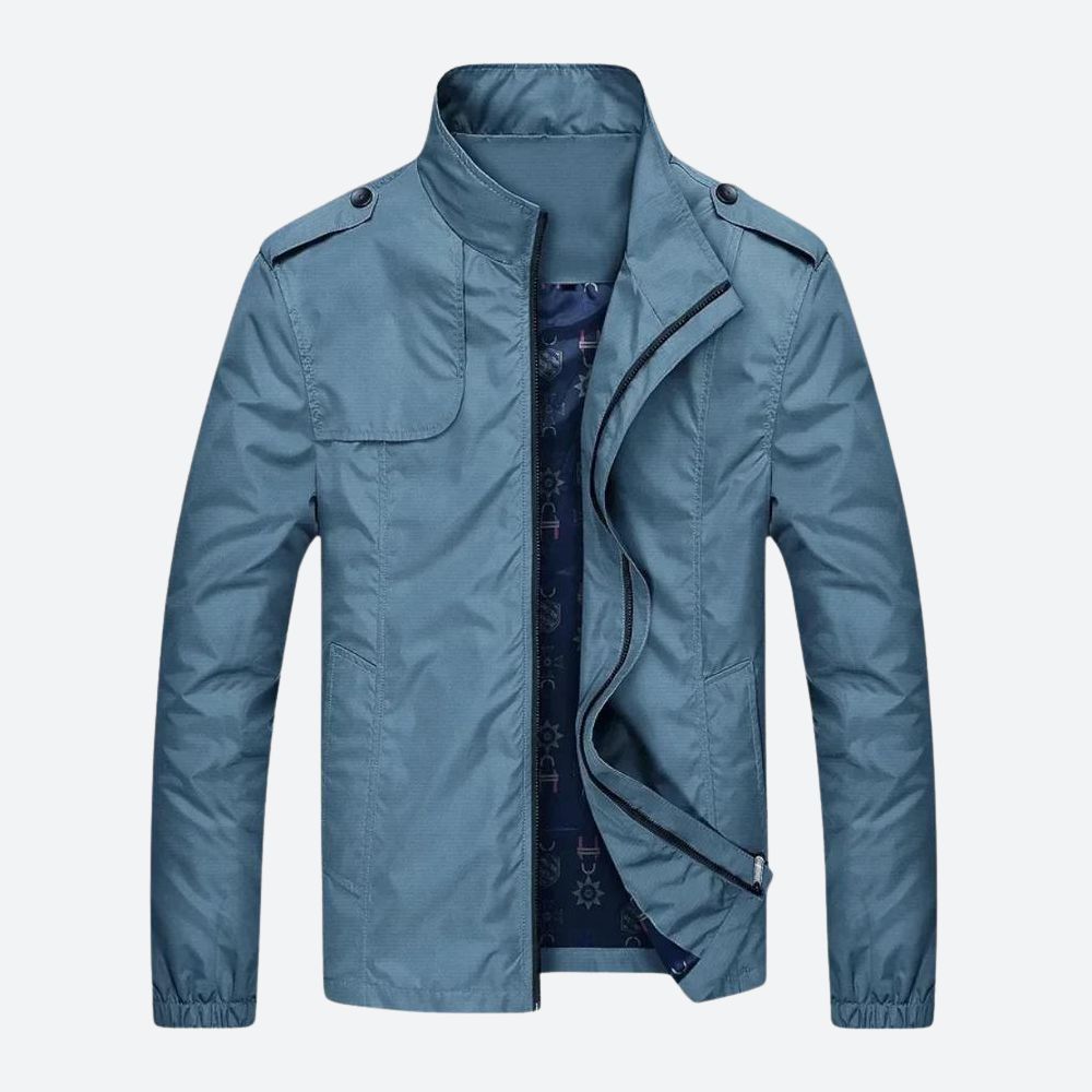 Kai | Men's Bomber Jacket