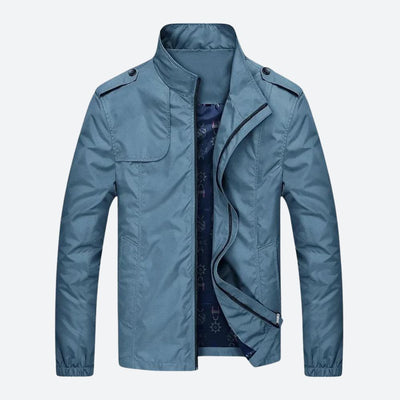 Kai | Men's Bomber Jacket