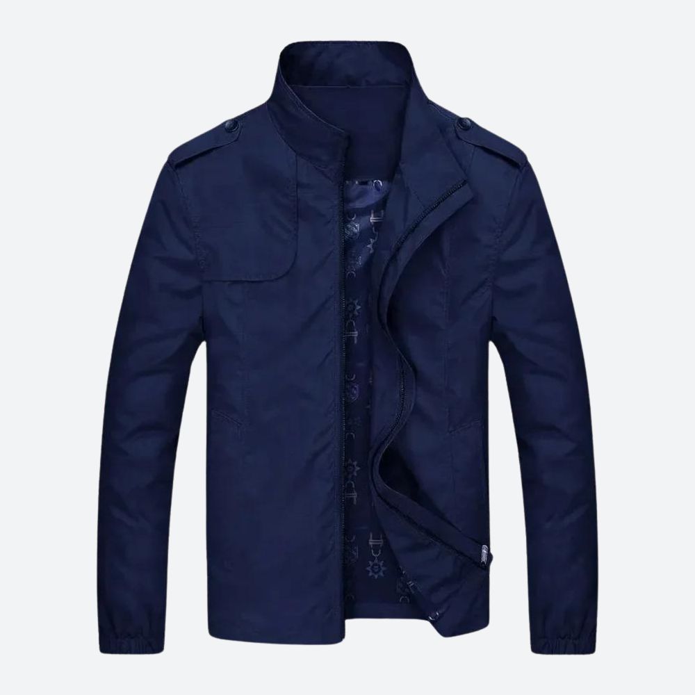 Kai | Men's Bomber Jacket