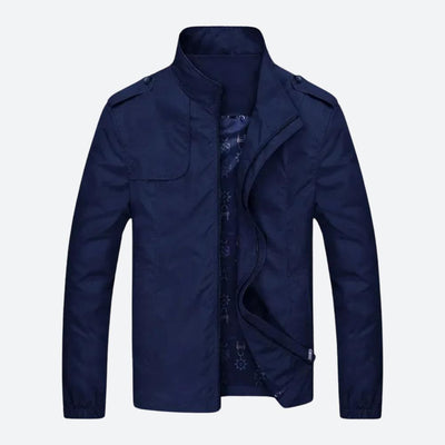Kai | Men's Bomber Jacket