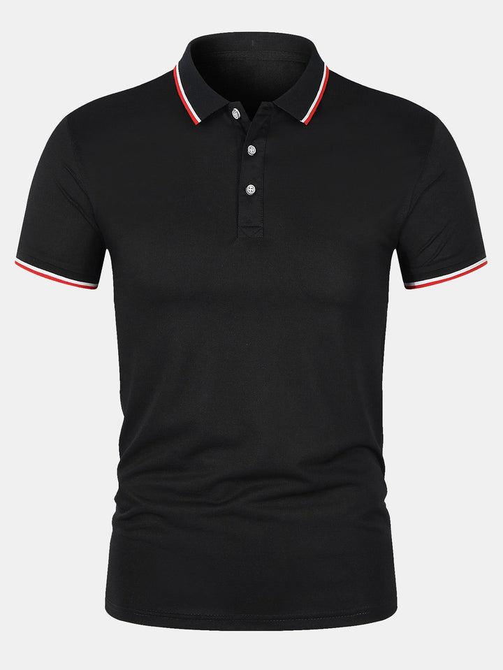Ogilvy® | Polo Shirt For Men