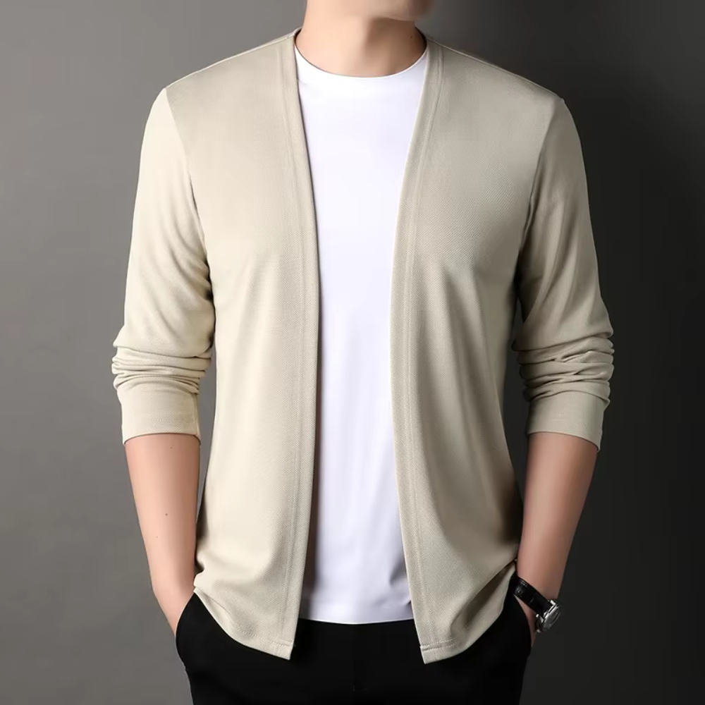 Teodoro® | Elegant men's cardigan