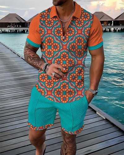 Walter® | Combined Luxury Summer Set