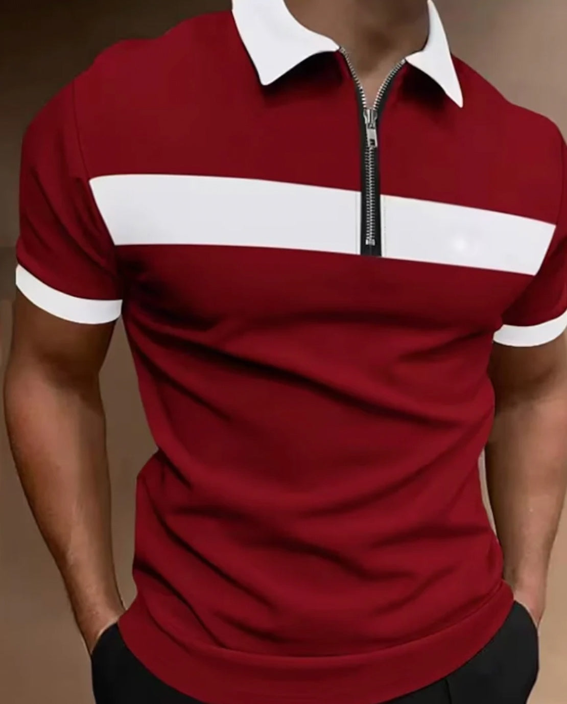 Latimer® | Elegant And Unique Polo Shirt
