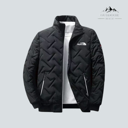 César® | Beautiful Lined Jacket For Winter.