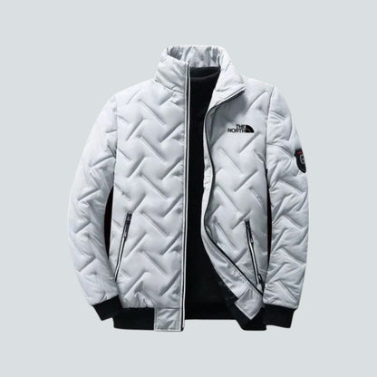 César® | Beautiful Lined Jacket For Winter.