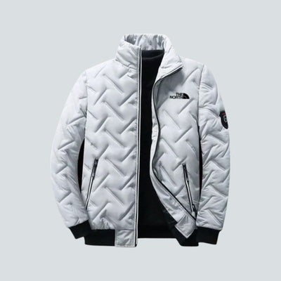 César® | Beautiful Lined Jacket For Winter.